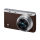 Samsung NX MINI BROWN + OBIEKTYW 9MM - 1395571 - zdjęcie 2